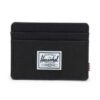 Herschel Charlie Кошелёк (Чёрный, hrschl01)