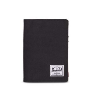 1_org_zoom-1.jpg Herschel Raynor Pasaport Kılıfı RFID – Black (Siyah, 10373-00001-OS)