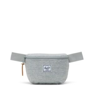 Herschel Fourteen Hip Pack – Light Grey (Grey, hylymr13090831)