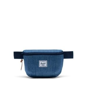 Herschel Fourteen Hip Pack – Denim