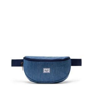 Herschel Sixteen Hüfttasche – Faded Denim