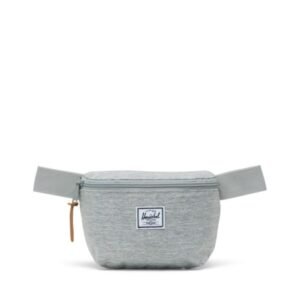 Herschel Fourteen Hip Pack – Light Grey (Grey, 10514-01866)