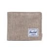 Herschel Roy Cüzdan RFID – Kelp