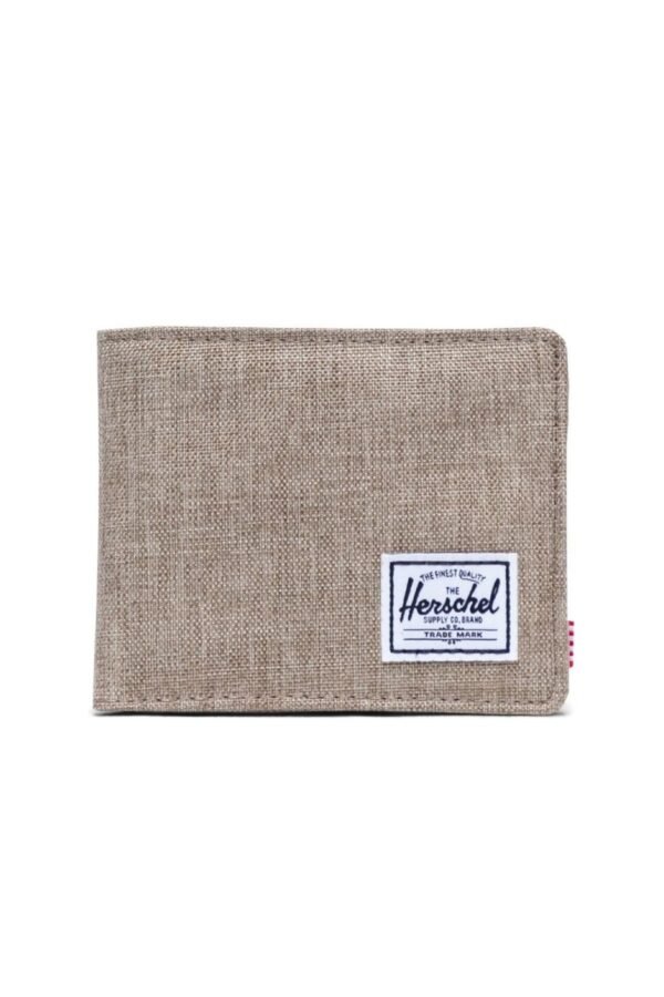 Herschel Roy Cüzdan RFID – Kelp