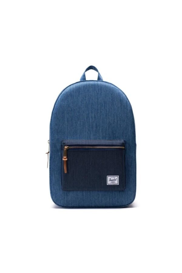 Herschel Backpack – Settlement Faded Denim/ındigo Denim 15’’