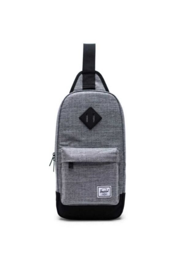 1_org_zoom-138.jpg Herschel Omuz Çantası – Heritage Shoulder Bag Ravel Cosshatch