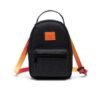 Herschel Сумка через плечо – Nova Crossbody Messenger Bag - Black Sunset (Чёрный, Hrscl21blck)