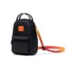 Herschel Сумка через плечо – Nova Crossbody Messenger Bag - Black Sunset (Чёрный, Hrscl21blck)