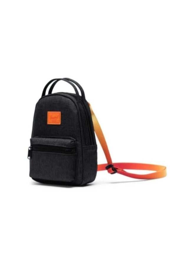 Herschel Сумка через плечо – Nova Crossbody Messenger Bag - Black Sunset (Чёрный, Hrscl21blck)