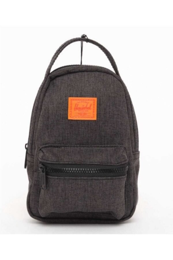 Herschel Сумка через плечо – Nova Crossbody Messenger Bag - Black Sunset (Чёрный, Hrscl21blck)