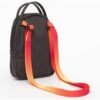 Herschel Сумка через плечо – Nova Crossbody Messenger Bag - Black Sunset (Чёрный, Hrscl21blck)