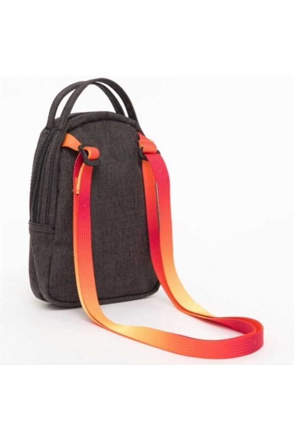 Herschel Сумка через плечо – Nova Crossbody Messenger Bag - Black Sunset (Чёрный, Hrscl21blck)