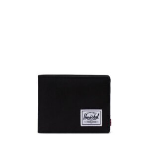 Herschel Roy Geldbörse RFID – | geschützt