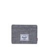 Herschel Charlie Картхолдер RFID – с защитой Çoklu Kart Bölmeli