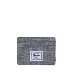 Herschel Charlie Card Holder RFID – Protected Çoklu Kart Bölmeli