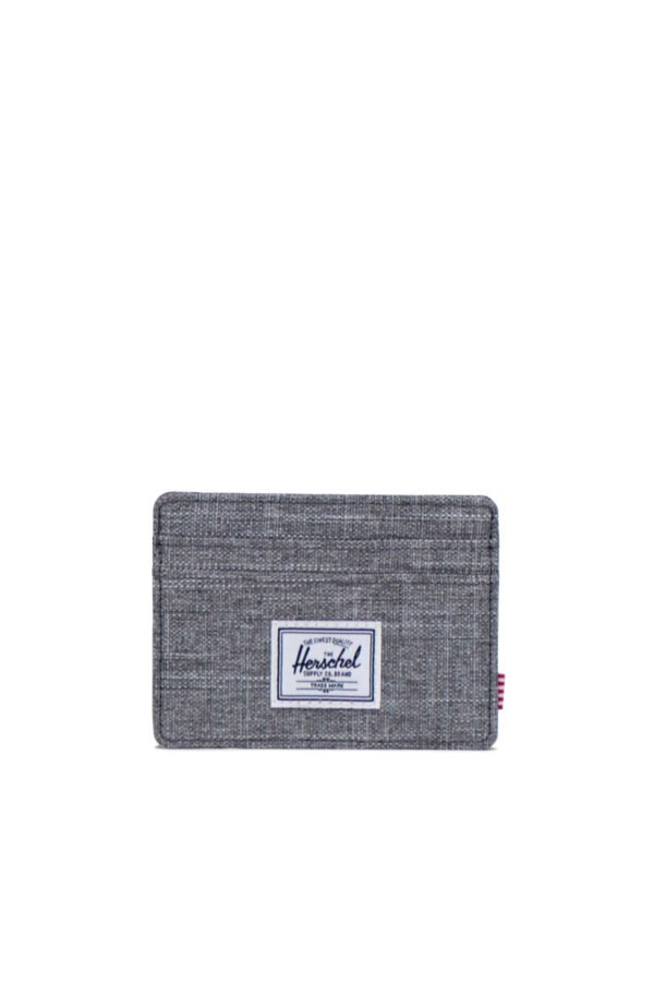 Herschel Charlie Картхолдер RFID – с защитой Çoklu Kart Bölmeli