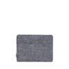 Herschel Charlie Картхолдер RFID – с защитой Çoklu Kart Bölmeli