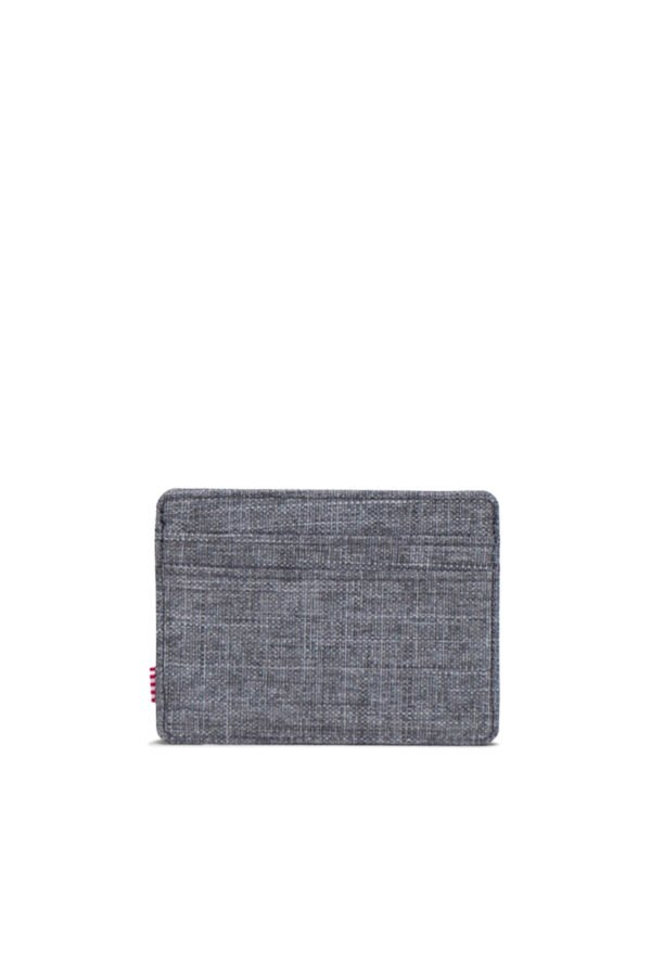 Herschel Charlie Картхолдер RFID – с защитой Çoklu Kart Bölmeli