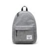 Herschel Sırt Çantası – Classic™ | Su İtici Kumaş 14" Laptop Uyumlu 26 L