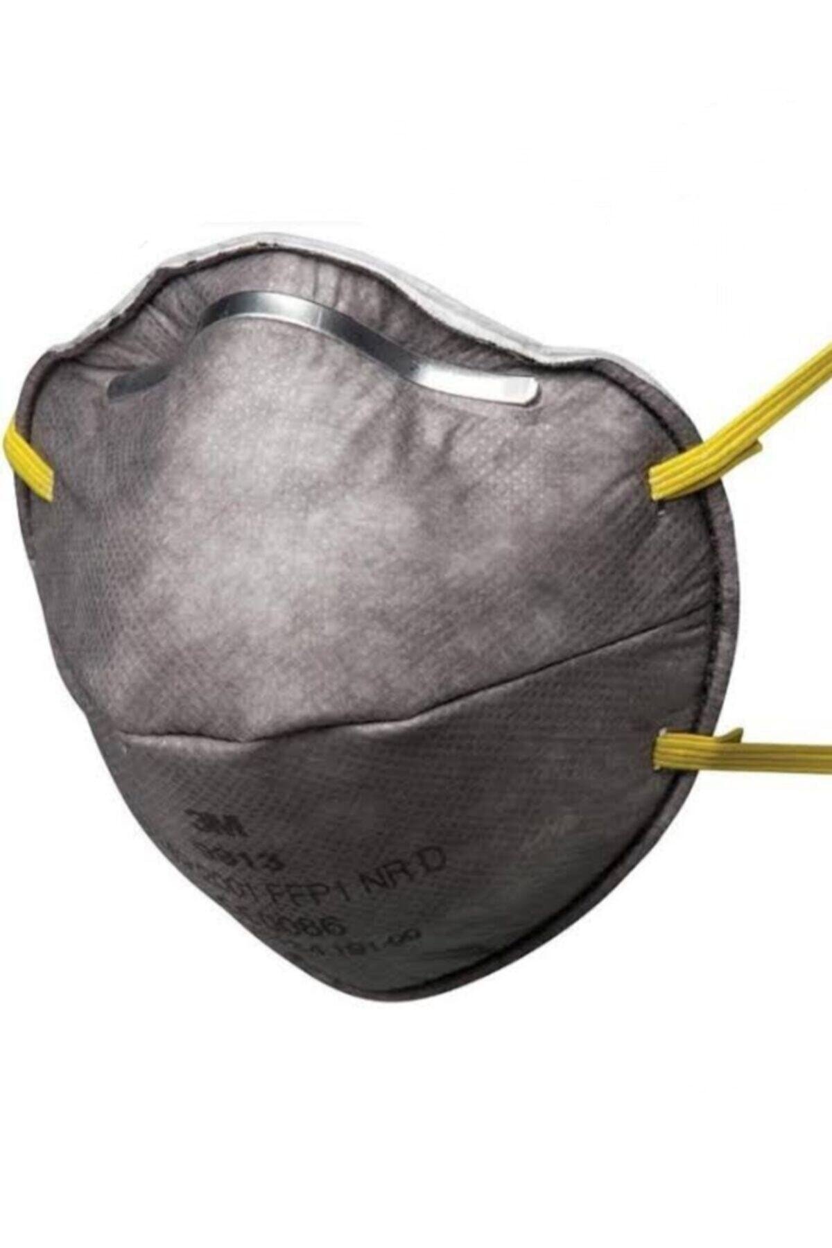9913 Aktif Karbon Ffp1 Maske 1 Adet