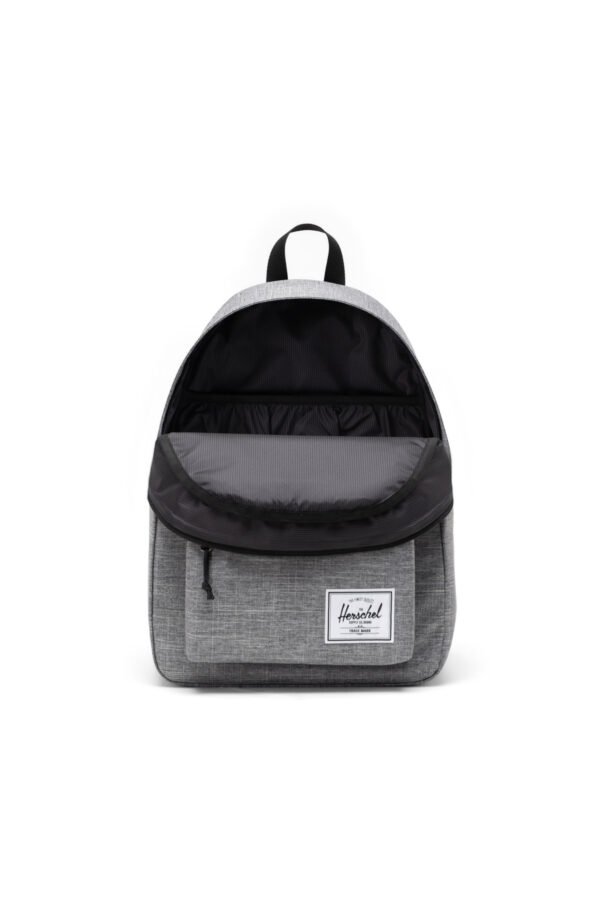 Herschel Sırt Çantası – Classic™ | Su İtici Kumaş 14" Laptop Uyumlu 26 L