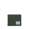 Herschel Roy Cüzdan RFID – Dark Olive