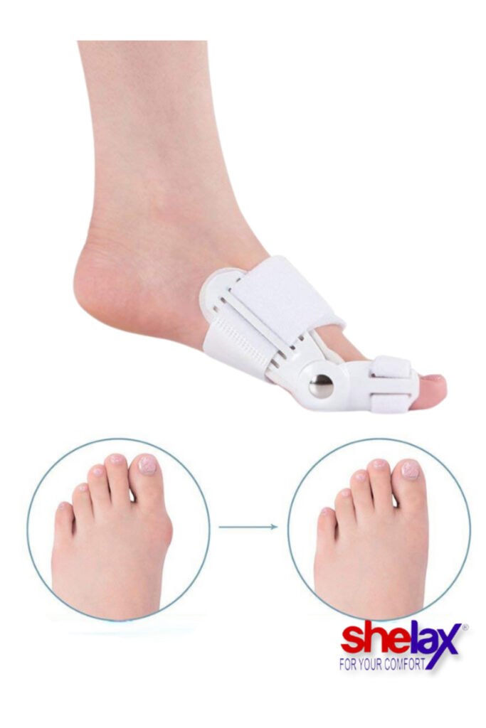 Bunion Night Splint