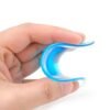 Arch Support Gel Insole – Silicone Flat Foot Gap Filler