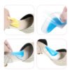 Arch Support Gel Insole – Silicone Flat Foot Gap Filler
