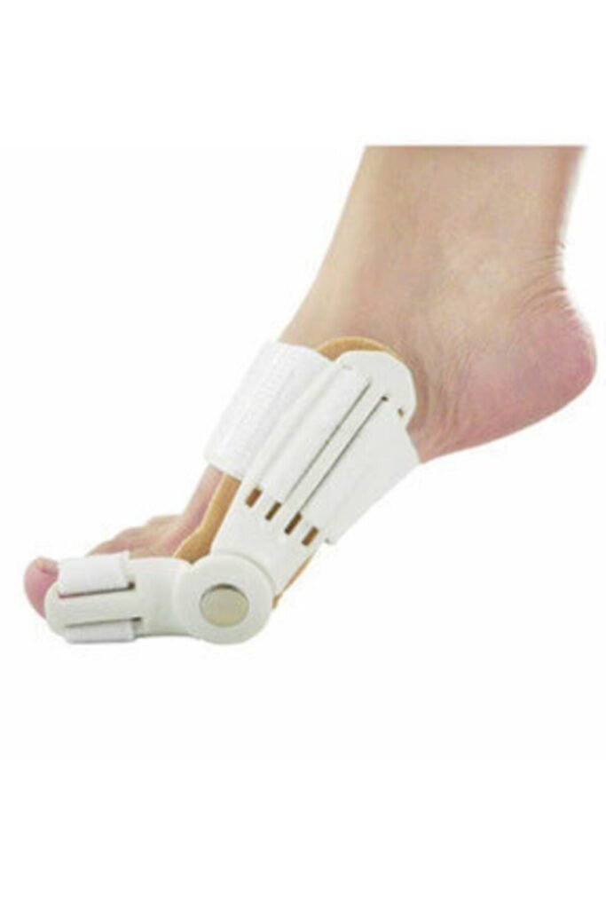 Big Toe Support Splint