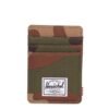 1_org_zoom-2.jpg Herschel Wallets Poly Cüzdan (Yeşil, 10366-00032-OS)