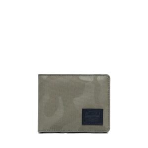 Herschel Roy Cüzdan RFID – Dusty Olive/tonal Dusty Olive/tonal