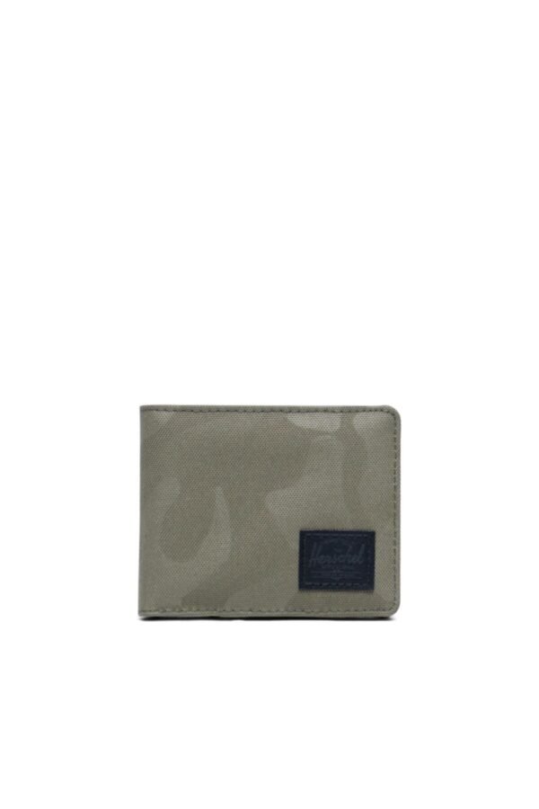 1_org_zoom-21.jpg Herschel Roy Wallet RFID – Dusty Olive/tonal Dusty Olive/tonal