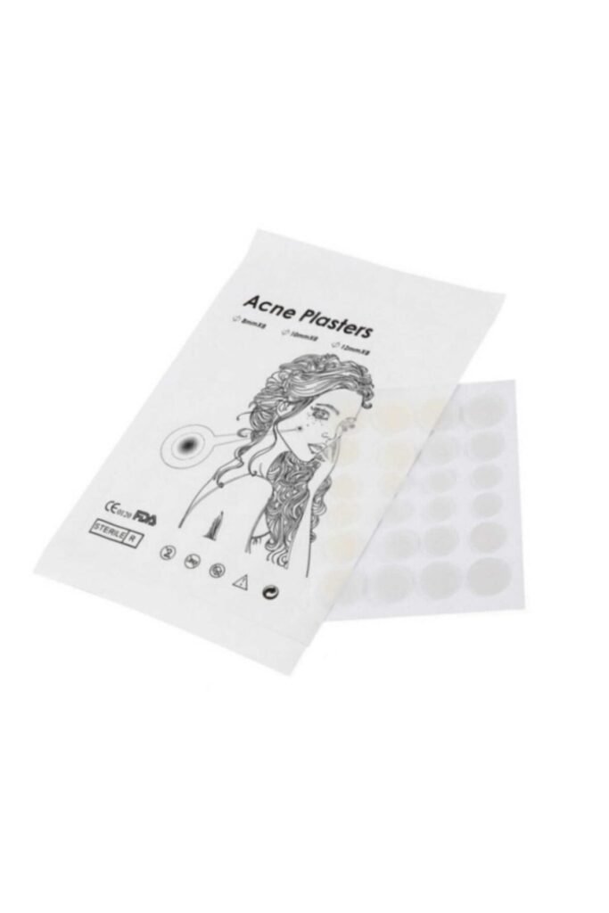 Acne Pimple Master 24 Patch - Sivilce Bandı