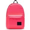 Classic Blackpack Xl Neon Pink / Black Sırt Çantası