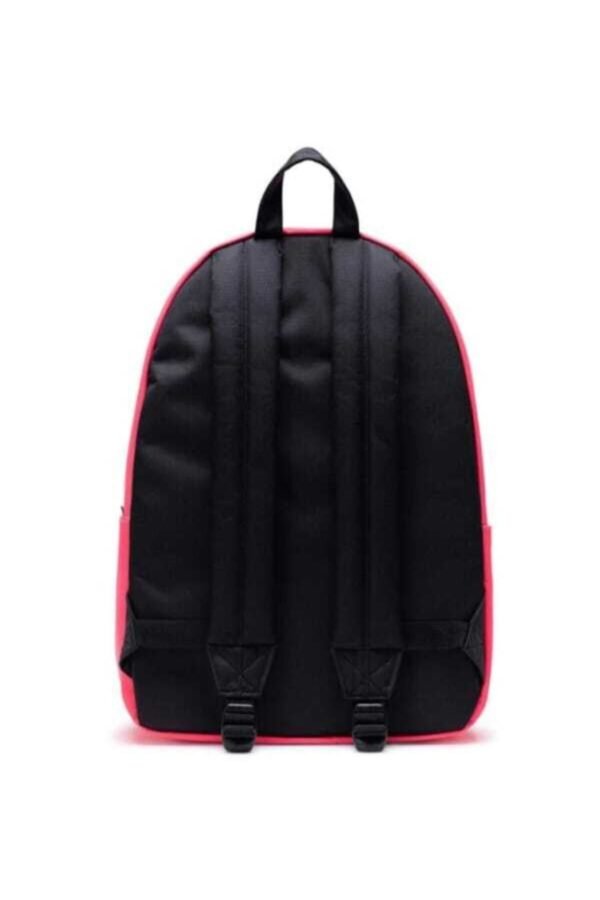 Classic Blackpack Xl Neon Pink / Black Sırt Çantası