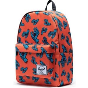 Herschel Santa Cruz Rucksack 15 Zoll – lebenslange Garantie