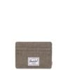 Herschel Charlie Card Holder RFID – Erkek Herschel Co (Brown, 19K.CUZ.KRT.MG)