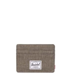 1_org_zoom-25.jpg Herschel Charlie Kartlık RFID – Erkek Herschel Co (Kahverengi, 19K.CUZ.KRT.MG)