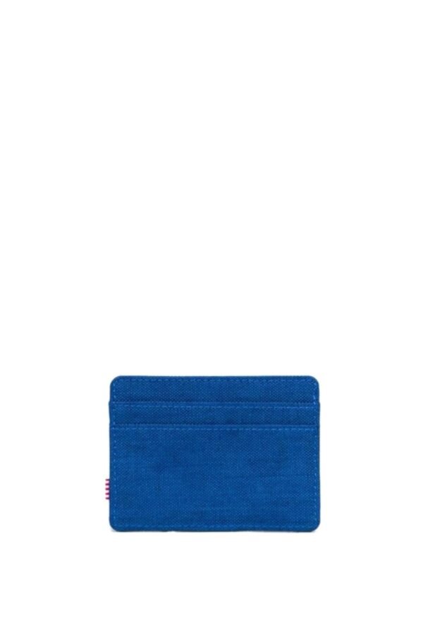 Herschel Charlie Картхолдер RFID – Erkek Herschel