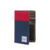 1_org_zoom-31.jpg Herschel Search Passport Holder RFID – - Red/navy/woodland Camo