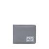 Herschel Roy Cüzdan RFID – Grey