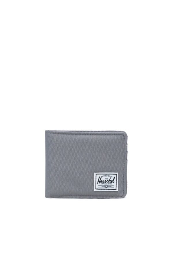 Herschel Roy Cüzdan RFID – Grey