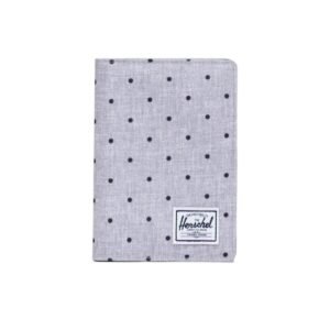 1_org_zoom-33.jpg Herschel Raynor Pasaport Kılıfı RFID