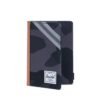1_org_zoom-34.jpg Herschel Raynor Passport Holder RFID – Night Camo/synthetic Leather Stripe Grey/black