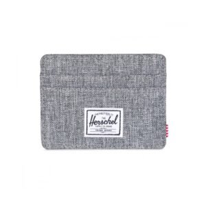 Herschel Charlie Cüzdan – Grey