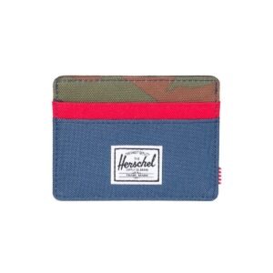 Herschel Charlie Cüzdan (Mavi, 10360-00041)