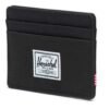 Herschel Charlie Кошелёк (Чёрный, hrschl01)