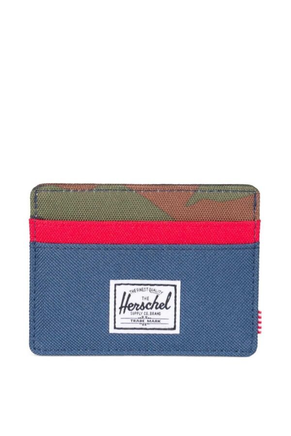 1_org_zoom-41.jpg Herschel Charlie Kartlık RFID – Woodland Camo (Kahverengi, hylymr13090819)