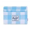 Herschel Charlie Кошелёк RFID – Alaskan Blue